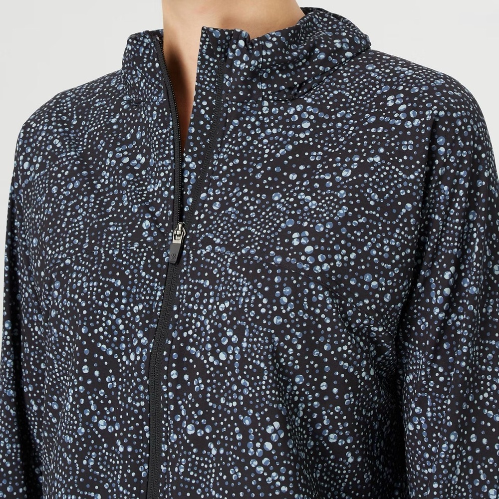 Sweaty Betty Fast Track Running Jacket - Picture 1 of 12